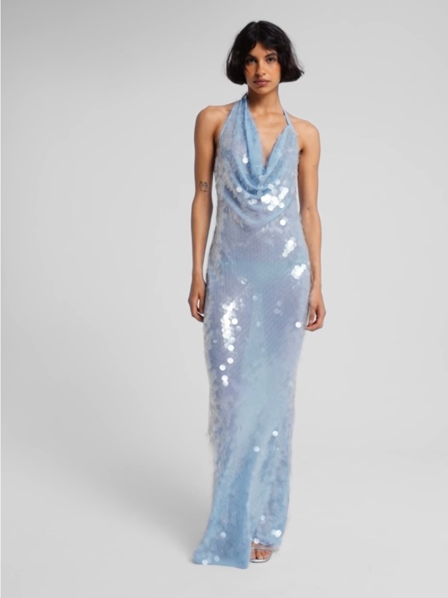 Rat & Boa Anais Dress
